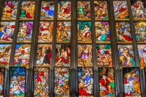 Milano: Guidet omvisning uten kø i Duomo og La Scala-museet