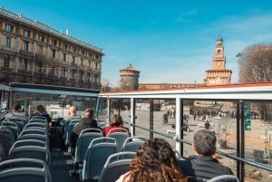 Milano: Guidet omvisning uten kø i Duomo og La Scala-museet