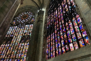 Milano: Guidet omvisning uten kø i Duomo og La Scala-museet