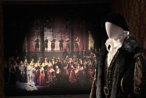 Milano: Guidet omvisning uten kø i Duomo og La Scala-museet