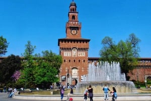 Milan: Skip-the-Line Guided Walk and 'The Last Supper'