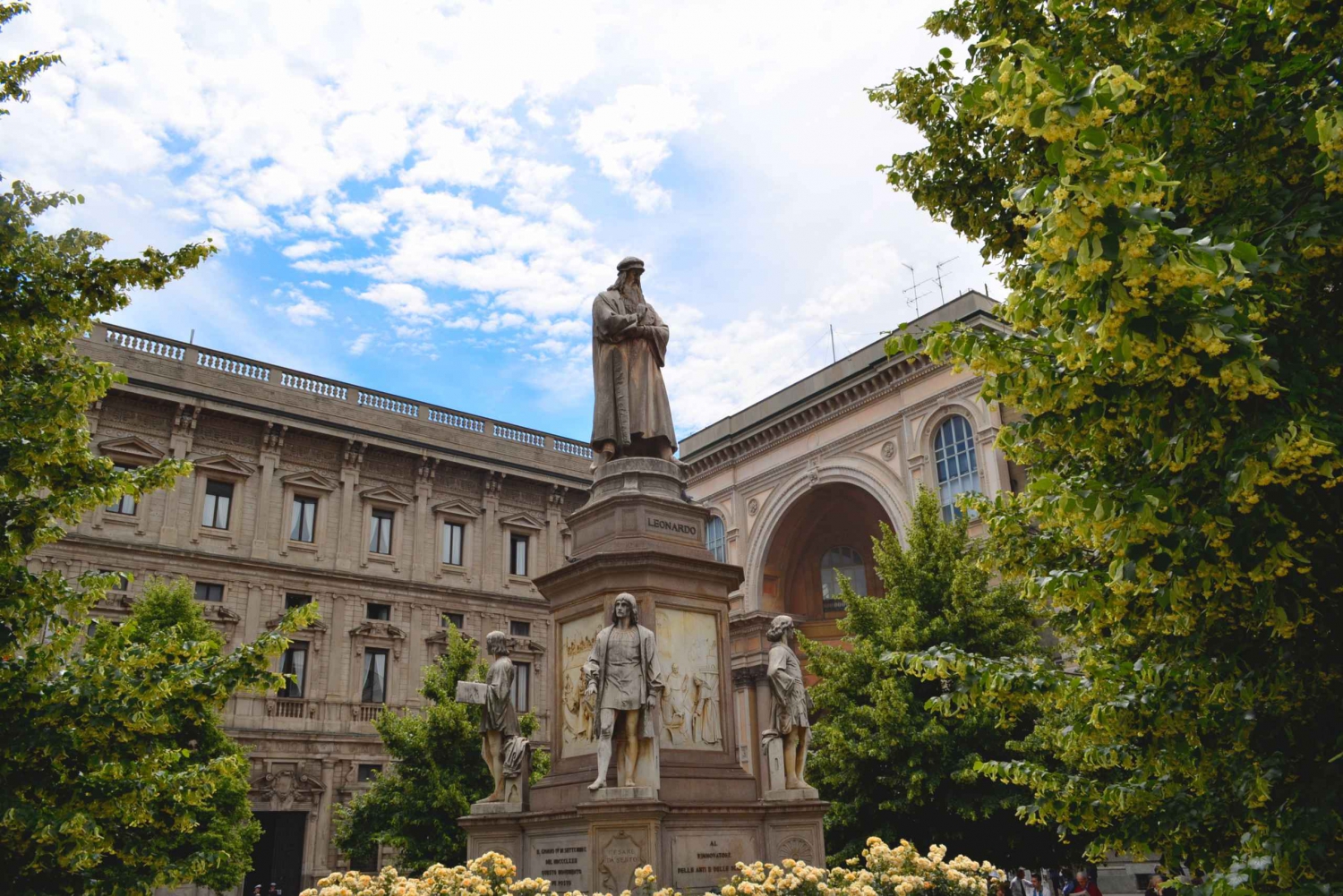 Milan: Skip-the-Line Pinacoteca di Brera Private Guided Tour