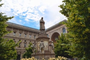 Milano: tour guidato privato della Pinacoteca di Brera con ingresso prioritario