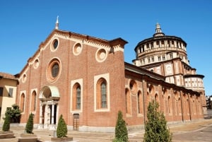 Milan: Skip-the-Line Pinacoteca di Brera Private Guided Tour