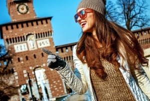 Milan: Skip-the-Line Pinacoteca di Brera Private Guided Tour