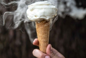 Mała grupa w Mediolanie: Duomo i dach, zamek, degustacja gelato