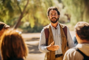 Mała grupa w Mediolanie: Duomo i dach, zamek, degustacja gelato