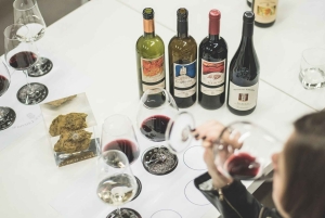 Milan: Small Group - Duomo & Rooftop, Wine & Food Tasting