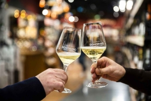 Milan: Small Group - Duomo & Rooftop, Wine & Food Tasting