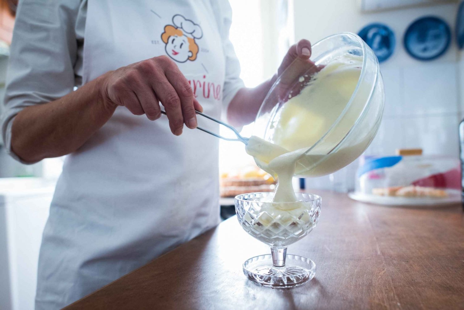 Milan: Pasta and Tiramisu Class at a Local's Home