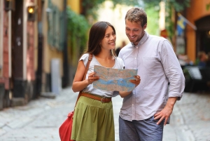 Milão: excursão a pé em pequenos grupos ao Duomo e ao centro da cidade