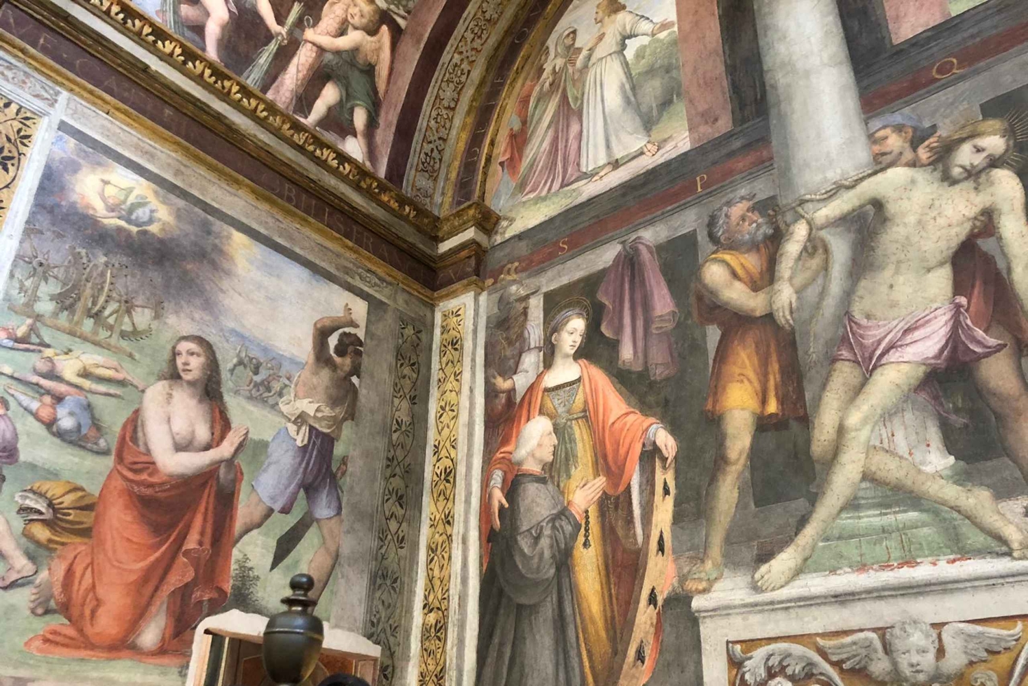 Milano: Tour a piedi per piccoli gruppi con accesso all'Ultima Cena