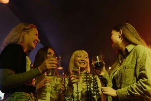 Milan Social Walk: bars, pleinen en lokale sfeer