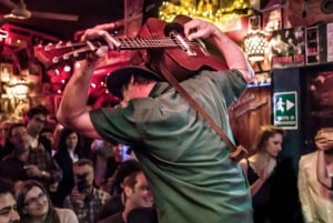 Milan Social Walk: bars, pleinen en lokale sfeer