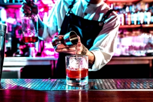 Passeio social em Milão: bares, praças e vibrações locais