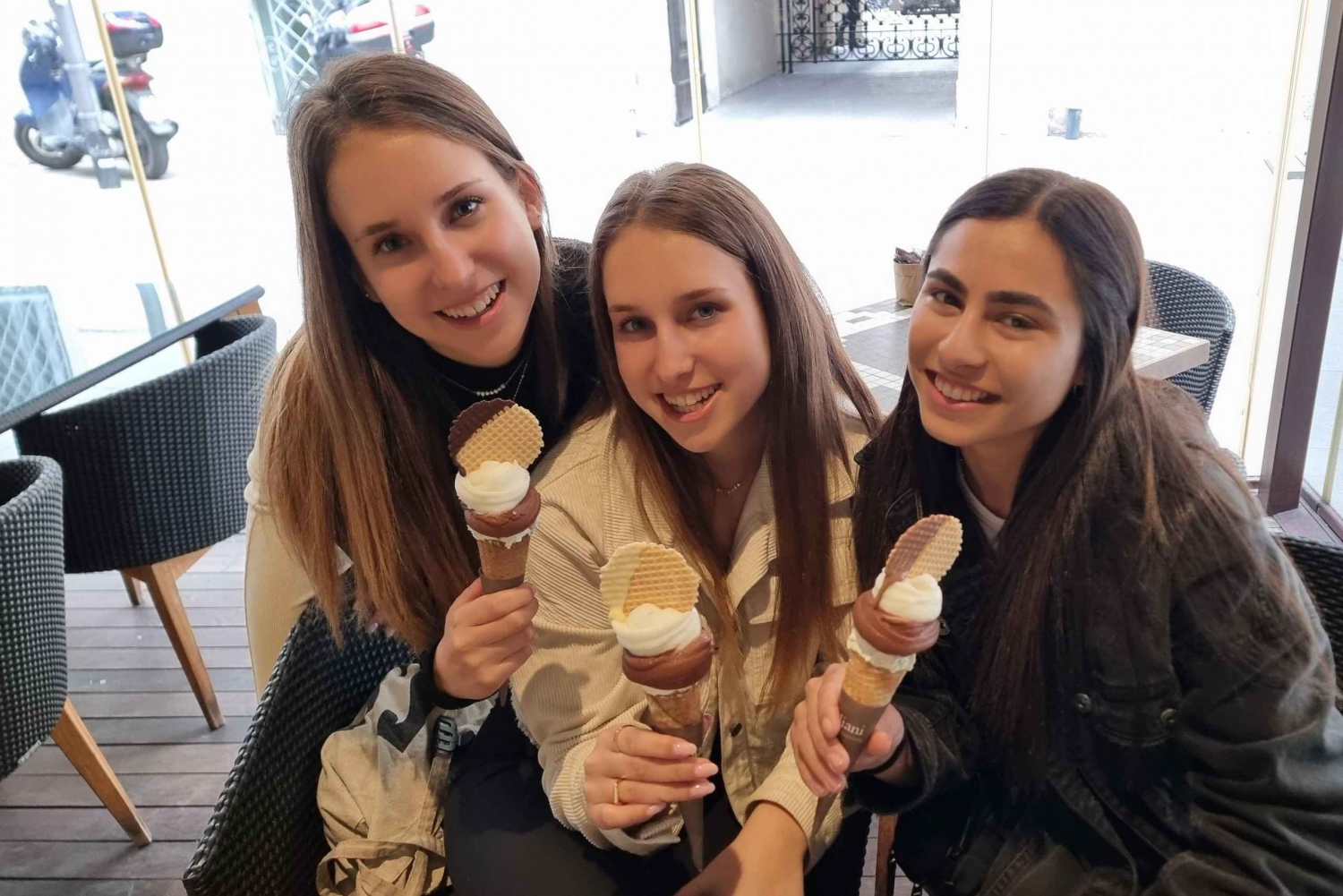 Milan MATTUR UPPLEVELSE | 12 bästa italienska mat och dryck