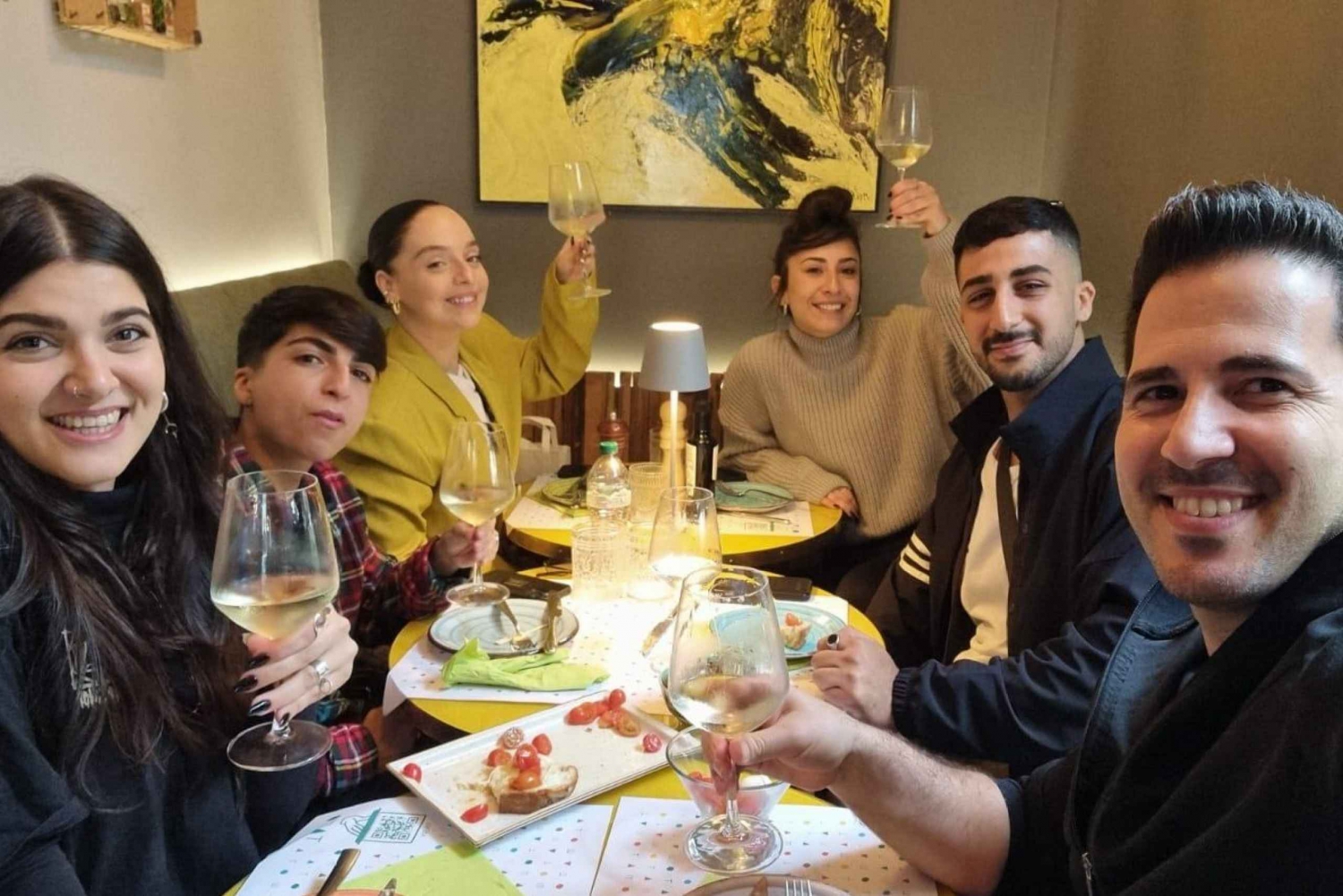 Milan MATTUR-OPPDAGELSE | 12 topp italienske mat- og drikkevarer