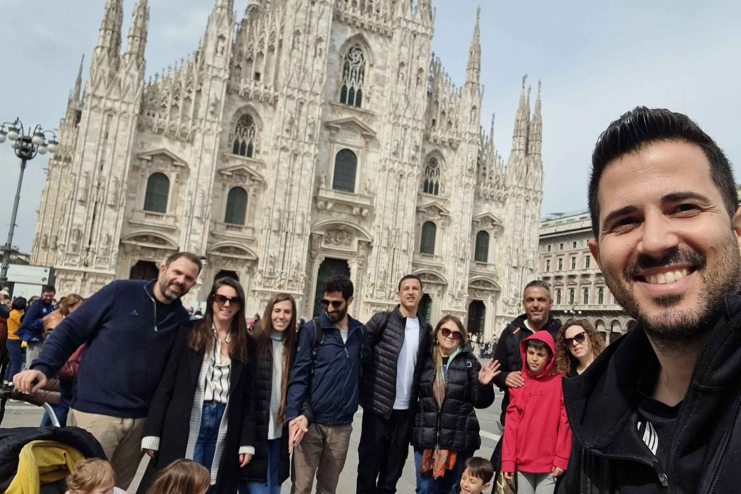 Milan MATTUR-OPPDAGELSE | 12 topp italienske mat- og drikkevarer