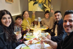 Milan Street Food Tour - Enjoy the best of Italy
