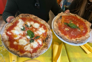 Milan Street Food Tour - Enjoy the best of Italy