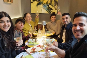 Milan MATTUR-OPPDAGELSE | 12 topp italienske mat- og drikkevarer