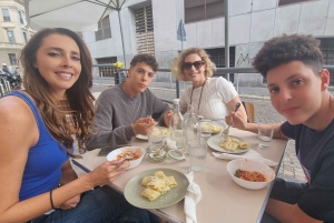 Milan MATTUR-OPPDAGELSE | 12 topp italienske mat- og drikkevarer