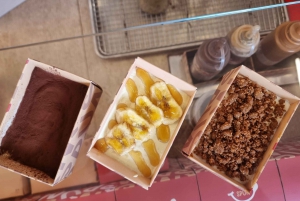 Milan MATTUR-OPPDAGELSE | 12 topp italienske mat- og drikkevarer