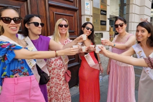 Milan MATTUR-OPPDAGELSE | 12 topp italienske mat- og drikkevarer