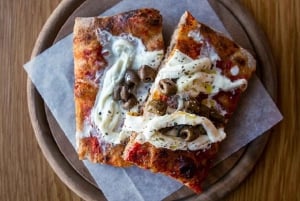 Milano: Street Food -kierros, jossa voit nauttia italialaisesta ruoasta täysillä