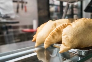 Milano: Street Food -kierros, jossa voit nauttia italialaisesta ruoasta täysillä