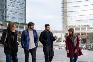 Milano: Street Food -kierros, jossa voit nauttia italialaisesta ruoasta täysillä