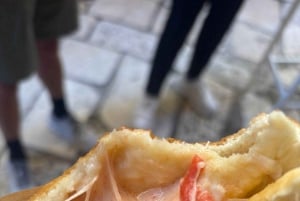 Milano: Street Food -kierros, jossa voit nauttia italialaisesta ruoasta täysillä