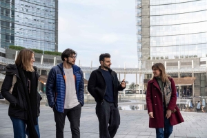 Milan : visite culinaire avec une expérience culinaire italienne complète