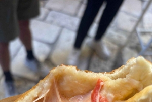 Milan : visite culinaire avec une expérience culinaire italienne complète