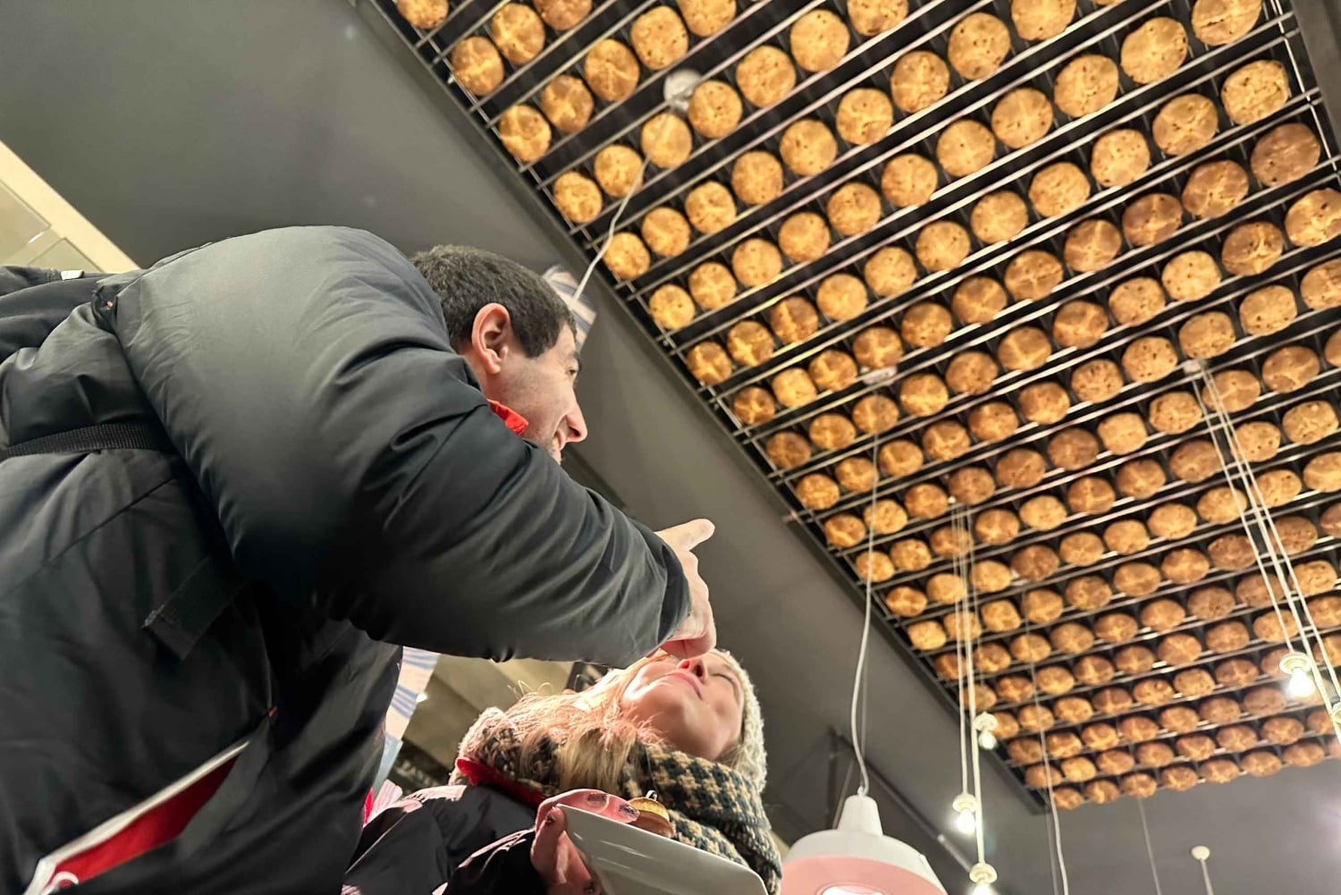 Milan: Street Food Tour with Tastings and Local Guide