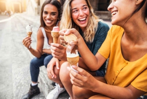 Milan: Street Food Walking Tour with Local Guide