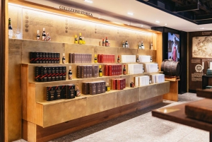 Milano: Kävelykierros: Street Food Walking Tour