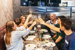 Milano: Kävelykierros: Street Food Walking Tour