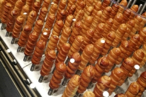 Milan : Visite de la pâtisserie Sweet Delights