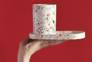 Milano: Workshop, hvor du kan lave en terrazzobakke med forfriskninger