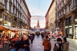 Milan: The Last Supper and City Walking Tour