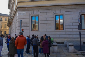 Mailand: Das letzte Abendmahl & die Sforza Castle Guided Tour