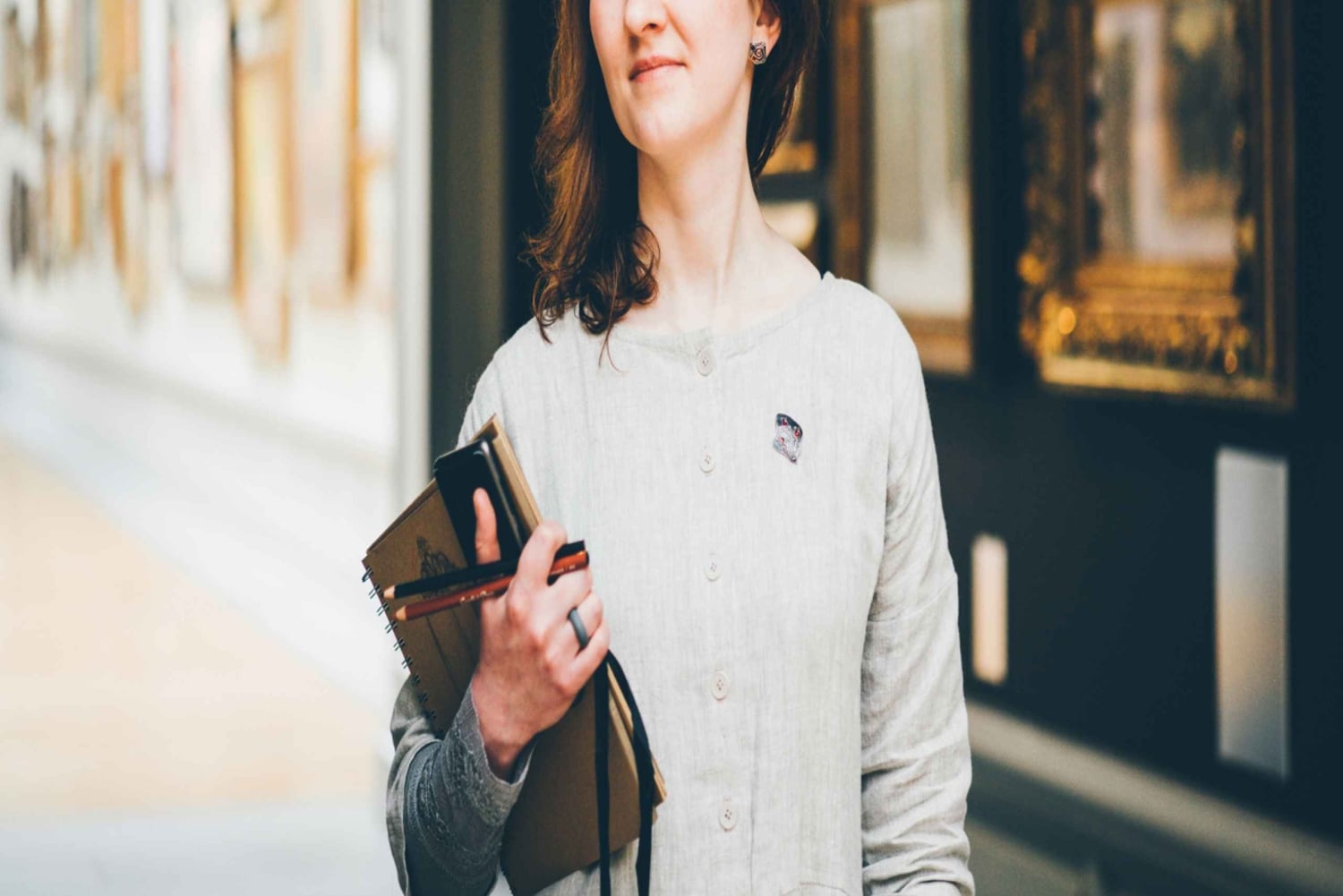 Milano: Leonardo da Vincis historia: privat guidad tur