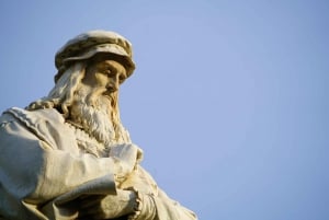 Milan: The Story of Leonardo da Vinci Private Guided Tour
