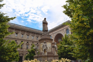 Milan: The Story of Leonardo da Vinci Private Guided Tour