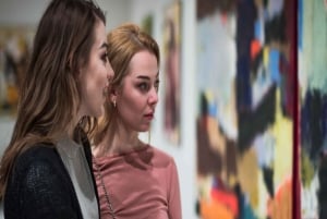 Milano: Leonardo da Vincis historia: privat guidad tur