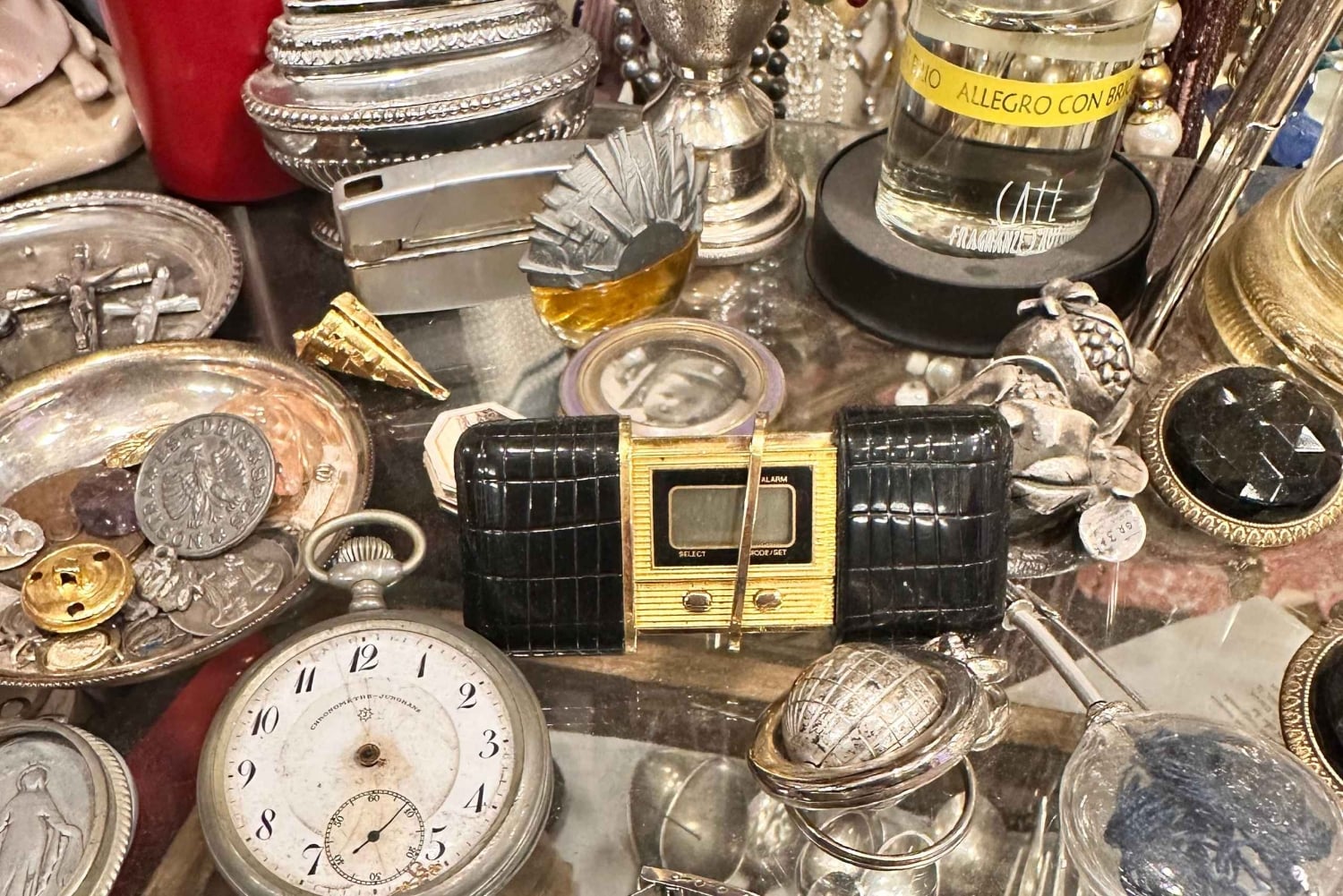 Milaan: de ultieme gids voor vintage winkelen