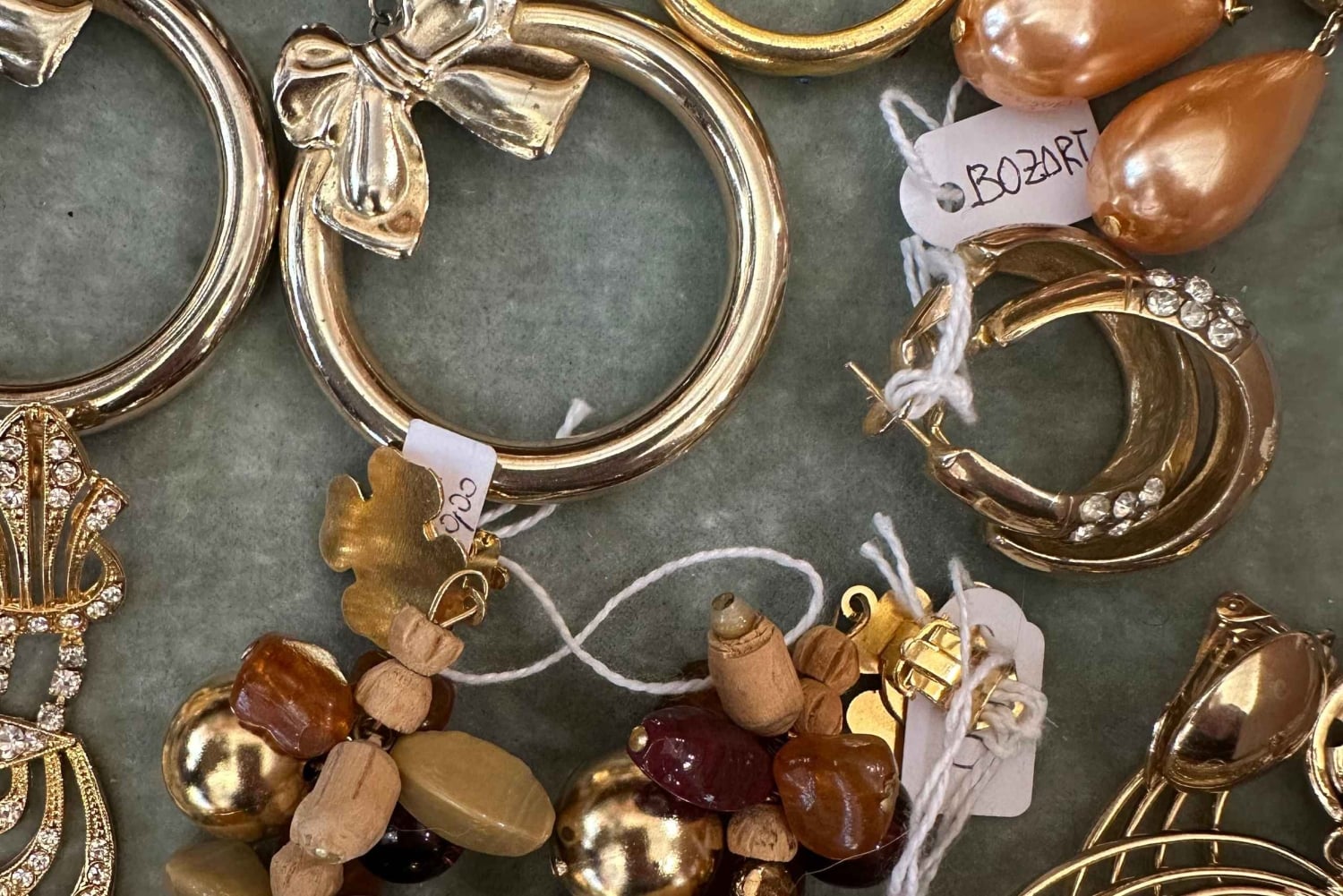 Milaan: de ultieme gids voor vintage winkelen