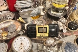 Milaan: de ultieme gids voor vintage winkelen