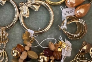 Milaan: de ultieme gids voor vintage winkelen